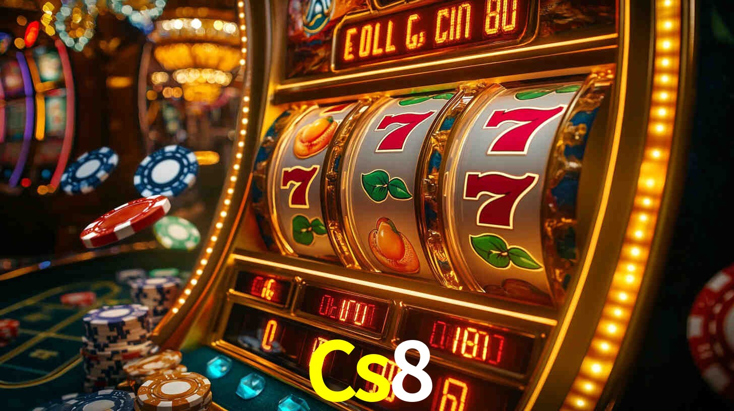 Programa VIP Cs8