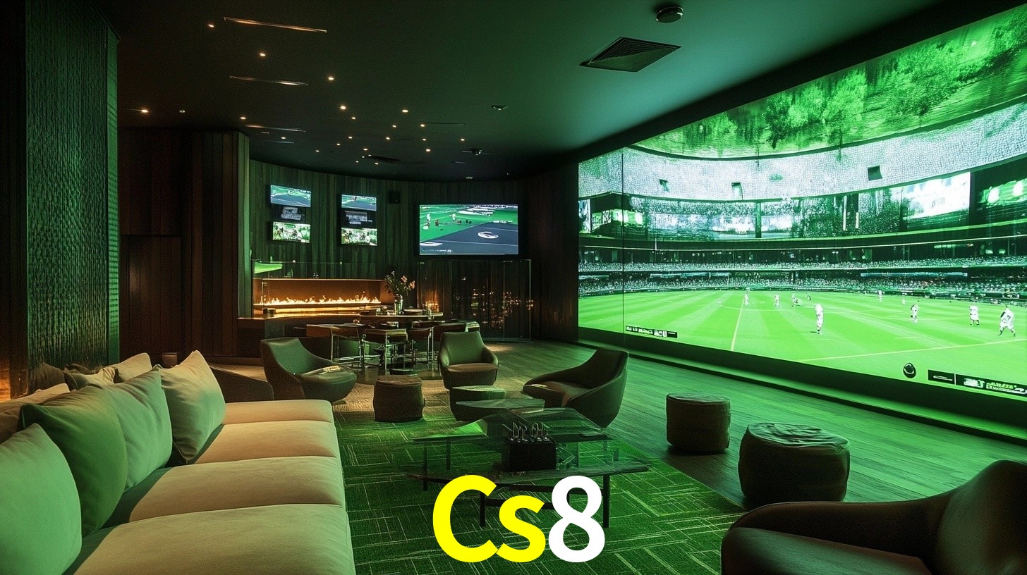 Cs8