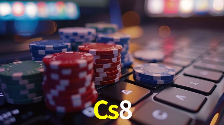 Casino Ao Vivo Cs8