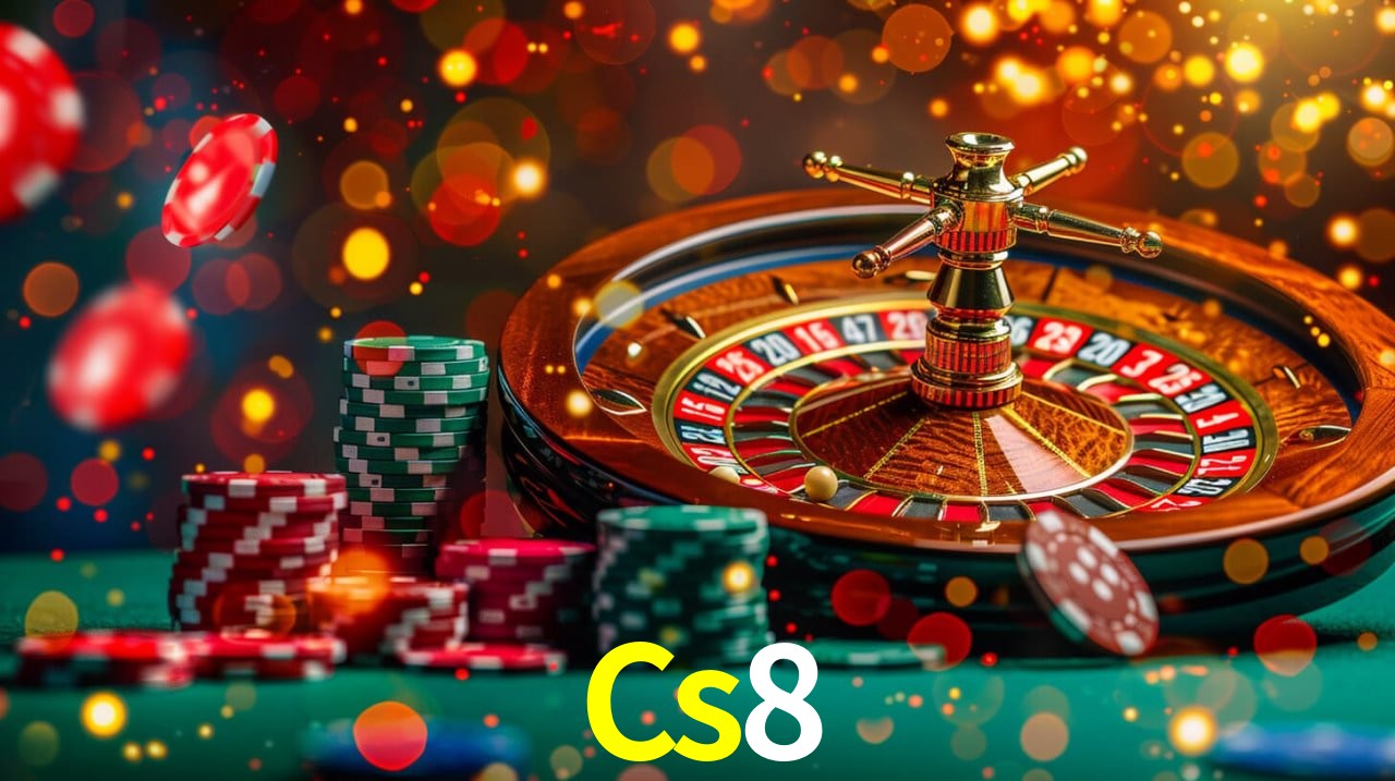 Descubra a Essência do Cs8: Nossa História e Compromissos