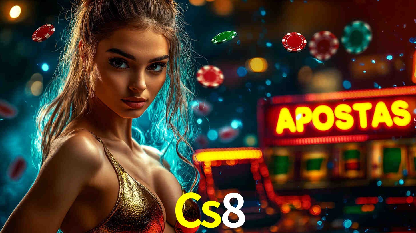 Desvendando o Mundo dos Jogos Virtuais na Cs8
