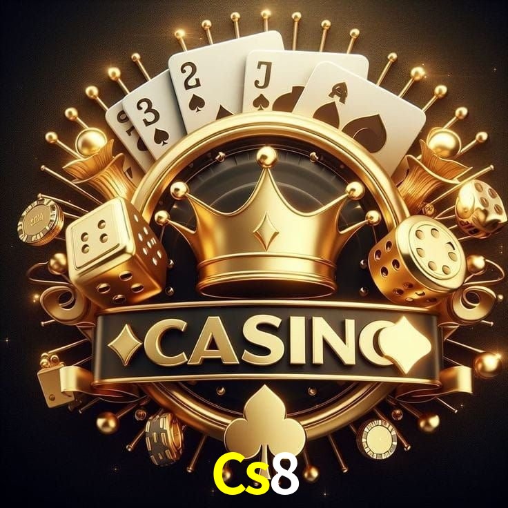 Estatísticas Esportivas Cs8