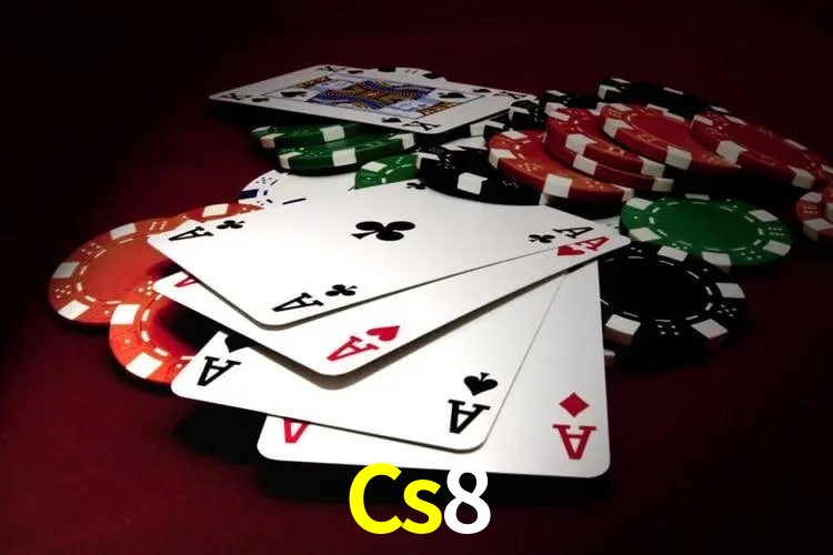 Jogos Exclusivos Cs8