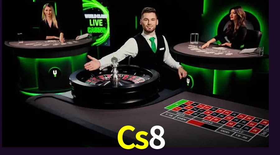 Platform Technology Cs8