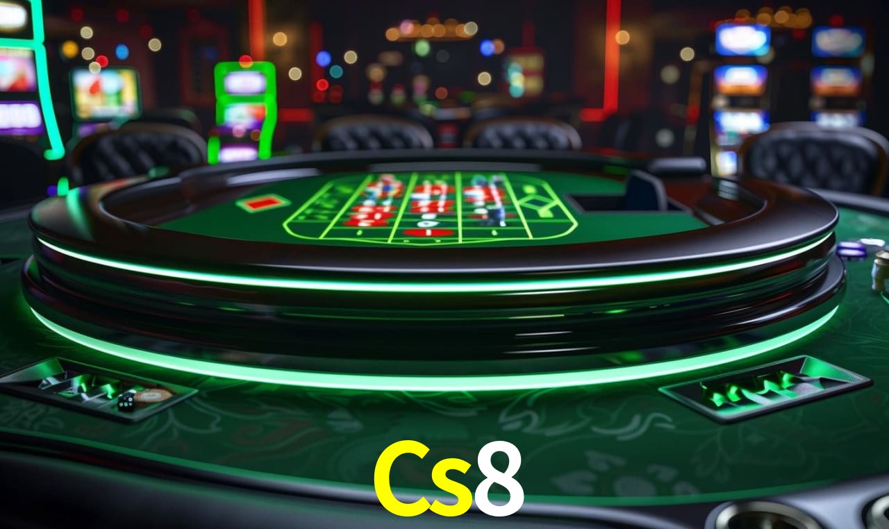 Exclusive Offers Cs8