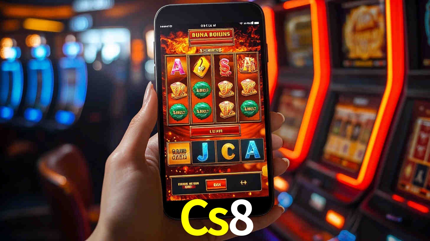 Cs8 App