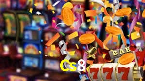 Bônus Generosos e Exclusivos no Cs8 para Você!