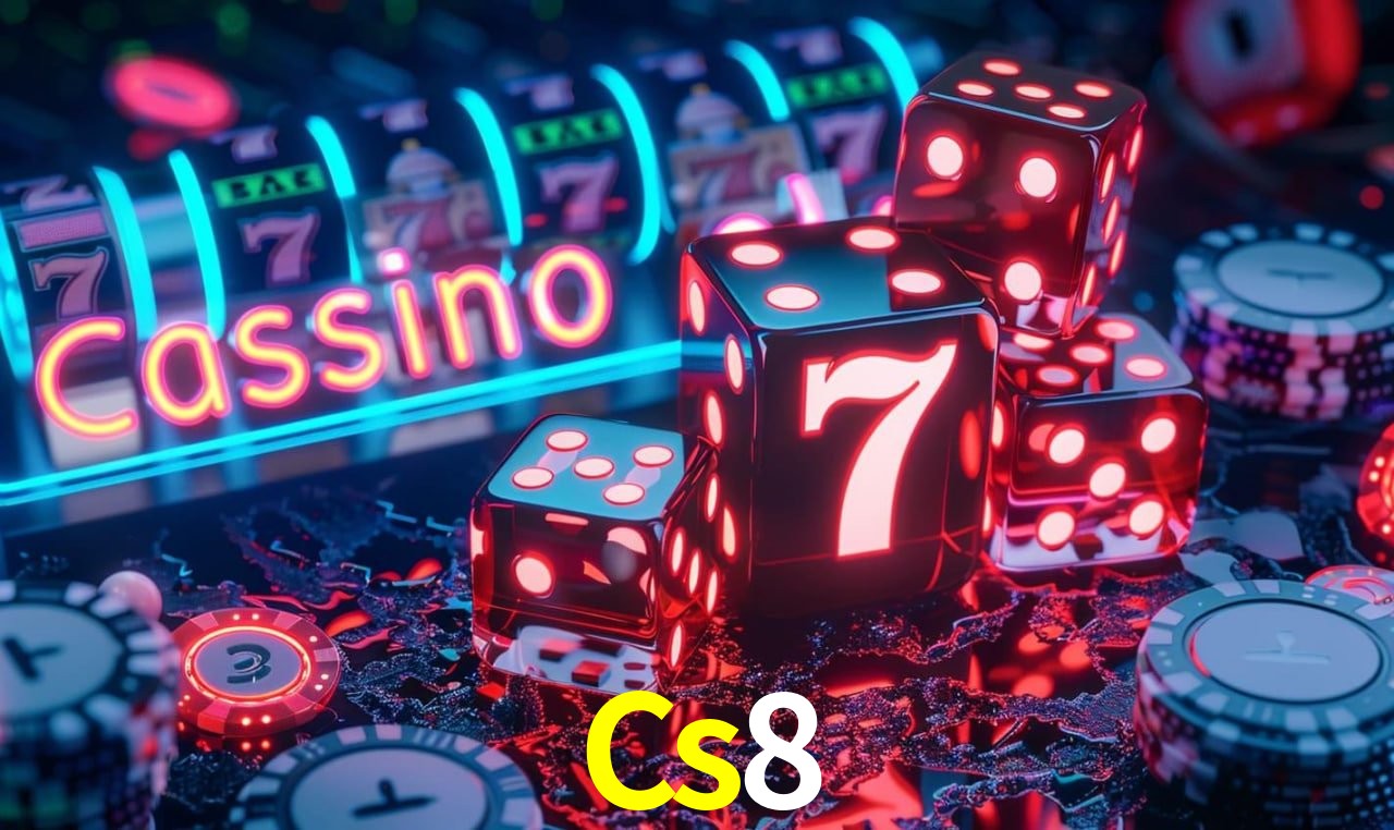 Game Statistics Cs8