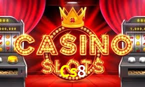 Slot Games Cs8