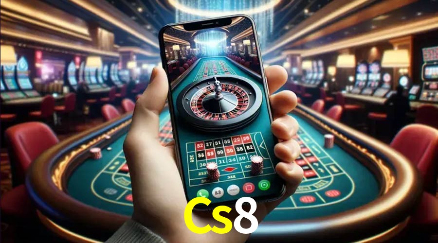 Quick Registration Cs8