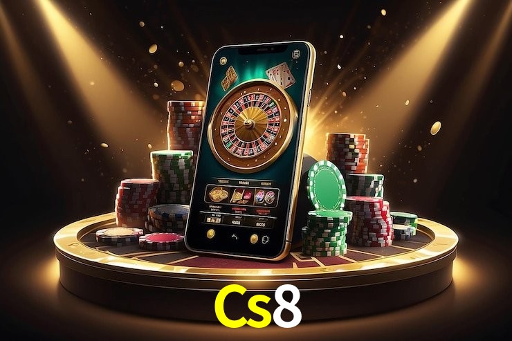 Jogos de Slot Cs8