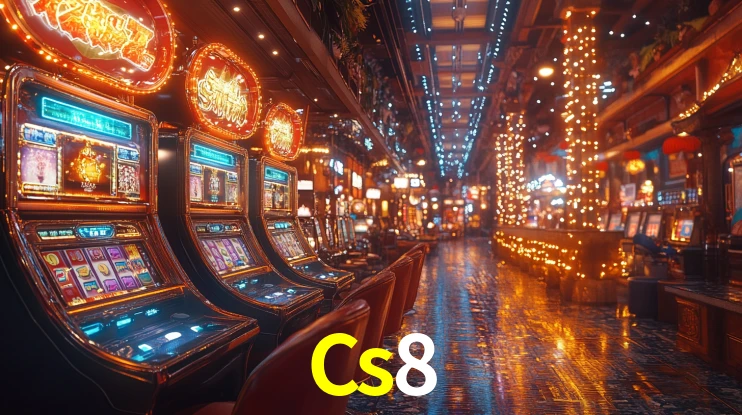 Cs8 Login