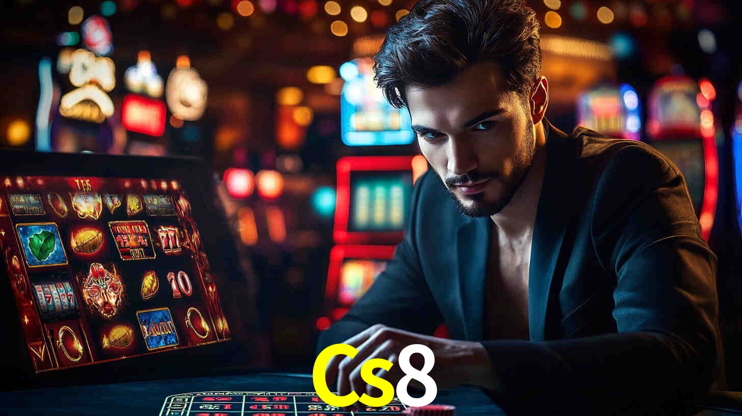 Cs8: Jogue Crash e Experimente Alta Recompensa Instantânea