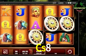A Revolução dos Aplicativos de Jogos no Cs8