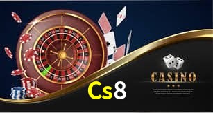 Jogo Spaceman Cs8