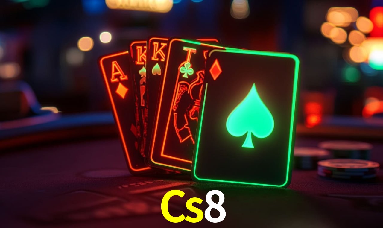 Estatísticas Cs8