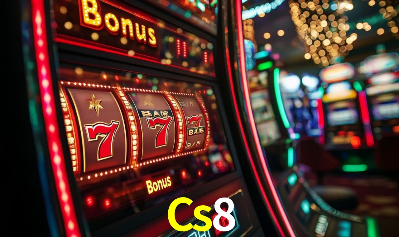 Cs8 App
