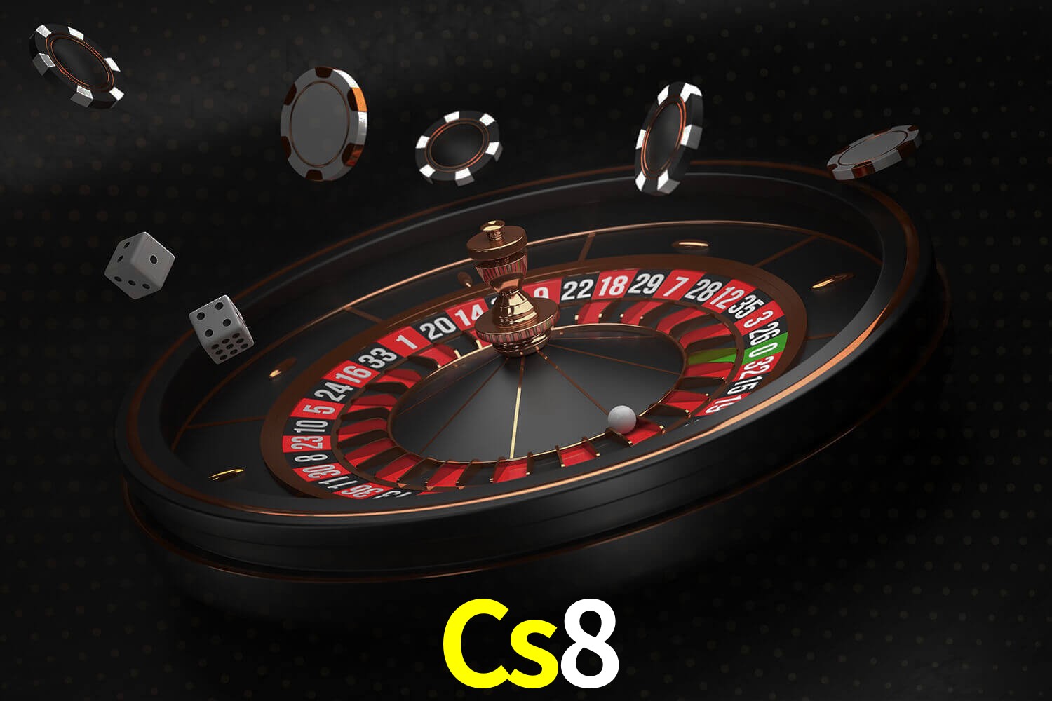 Cs8