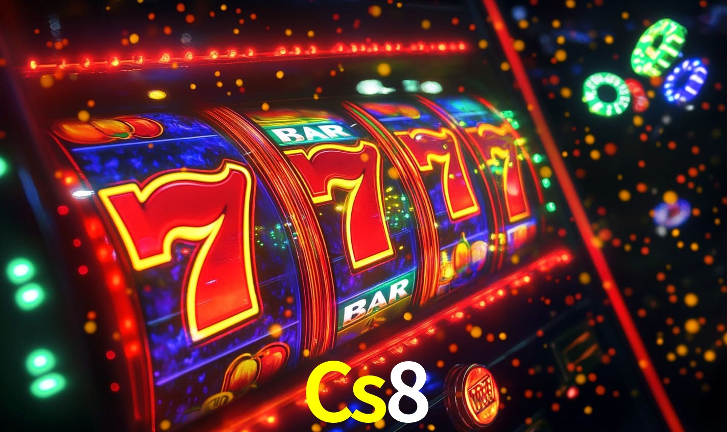 Cs8: Seu Cassino Premiado com Pagamentos Rápidos