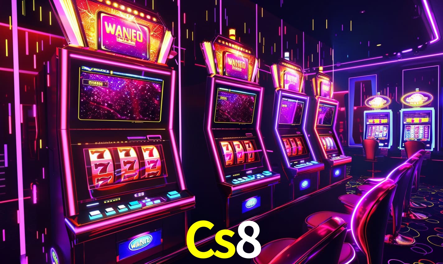 Apostas Esportivas na Cs8: Um Guia Completo