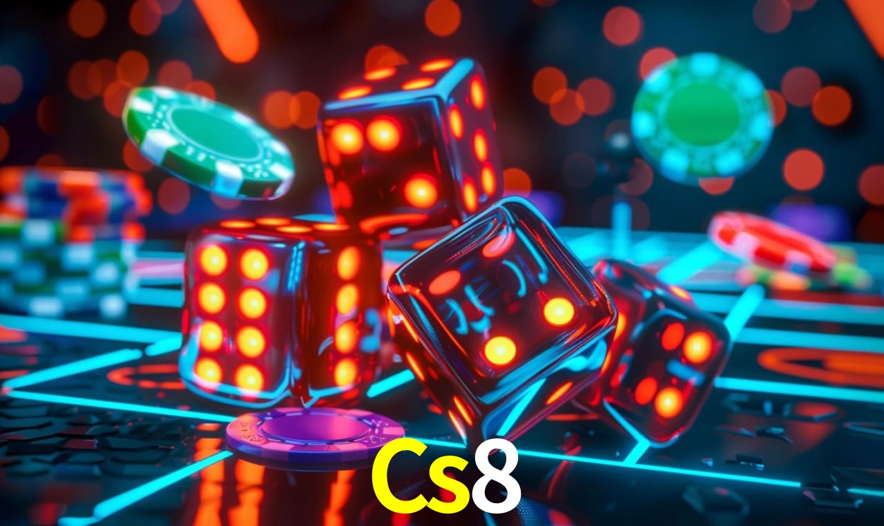 A Experiência Imersiva dos Cassinos Ao Vivo no Cs8