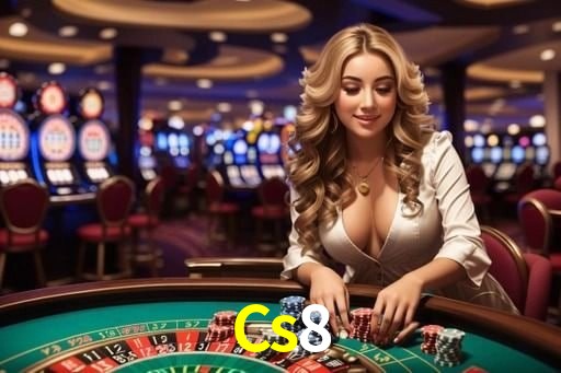 Tennis Betting Cs8