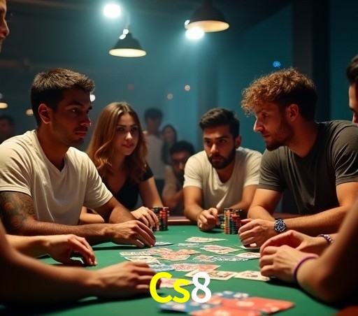 Promoção Relâmpago Cs8
