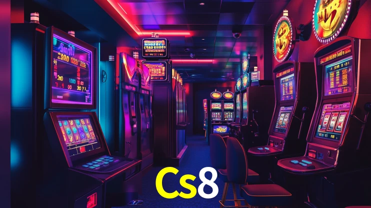 Exclusive Games Cs8