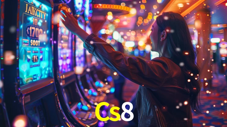 Experimente o Login Seguro Premium no Cs8