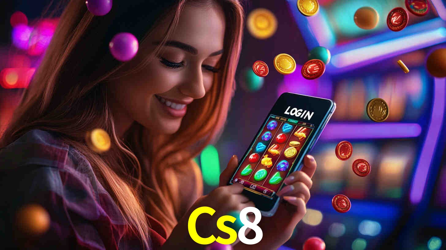 Cs8