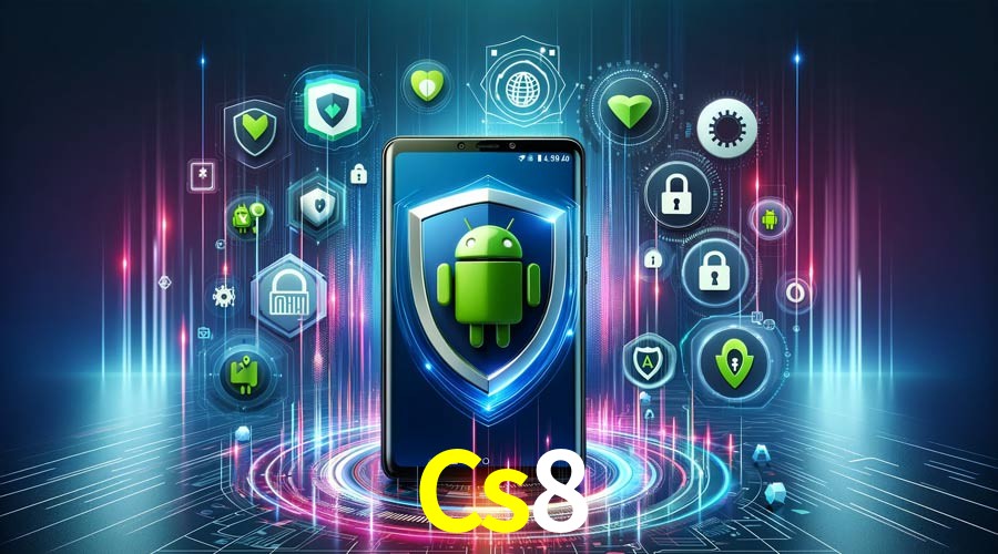 Secure Login Cs8