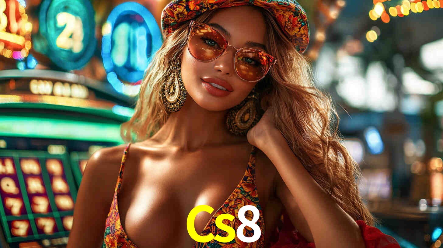 Welcome Bonus Cs8