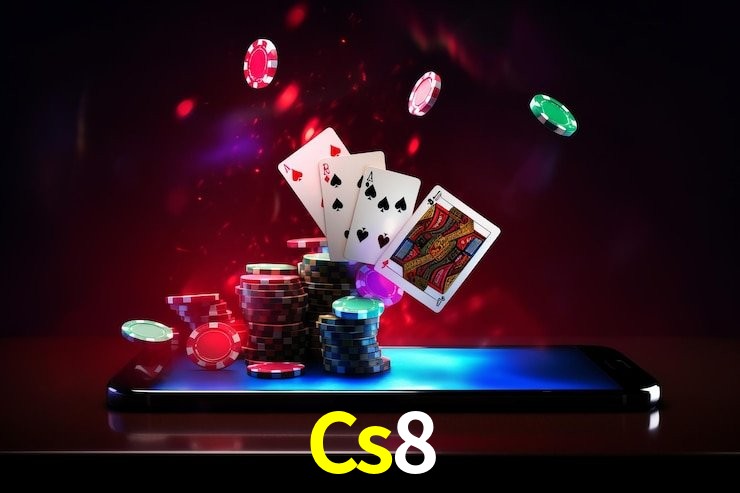 Games Directory Cs8