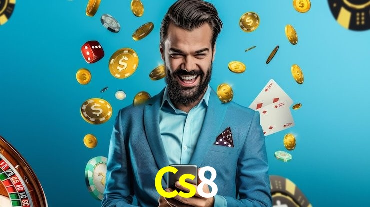 Live Casino Cs8