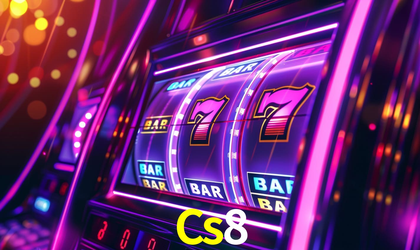 Cs8 App