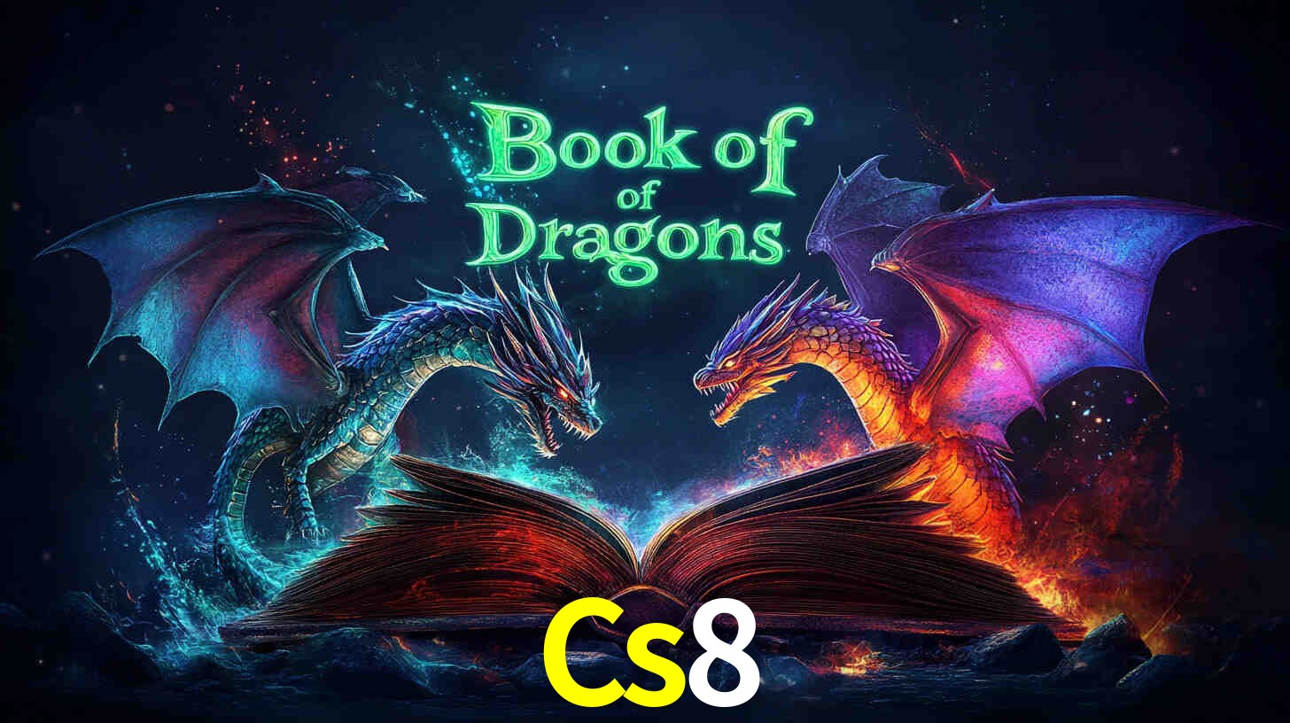 Descubra a Magia dos Jogos de Arcade no Cs8