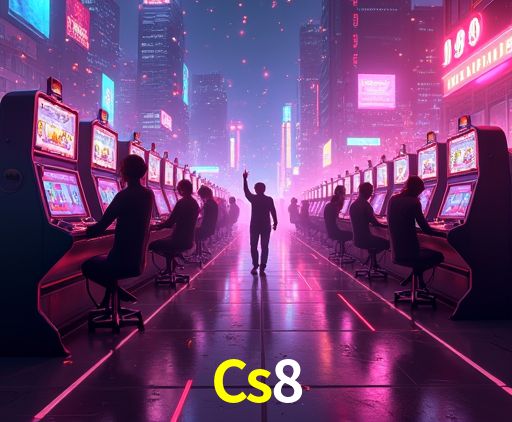 Interface Premium Cs8