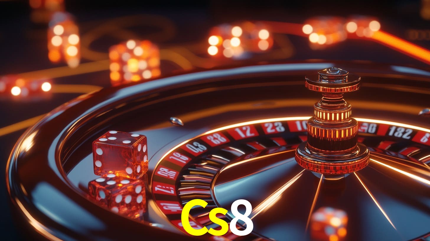 Cs8 Login