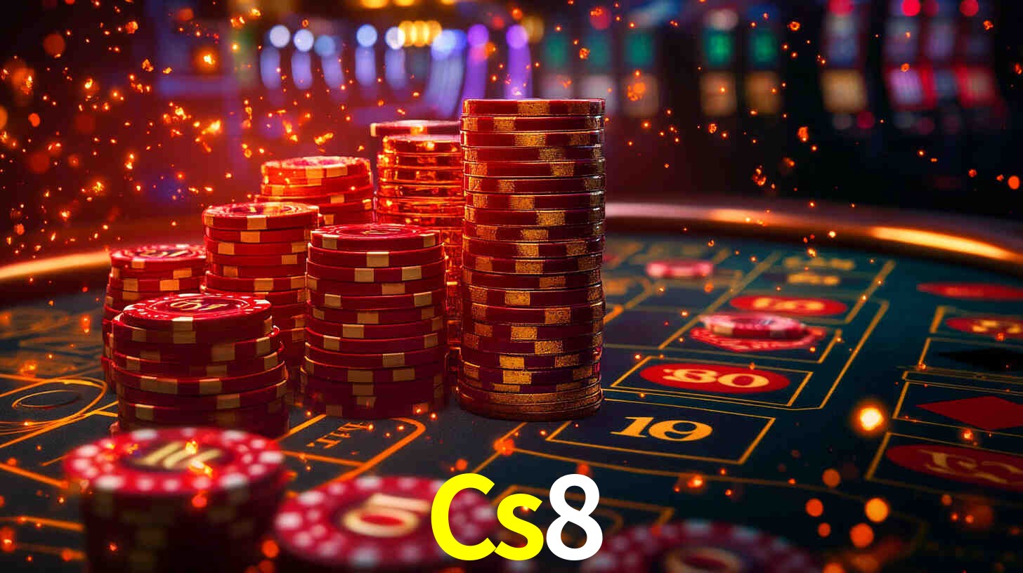 Daily Bonuses Cs8