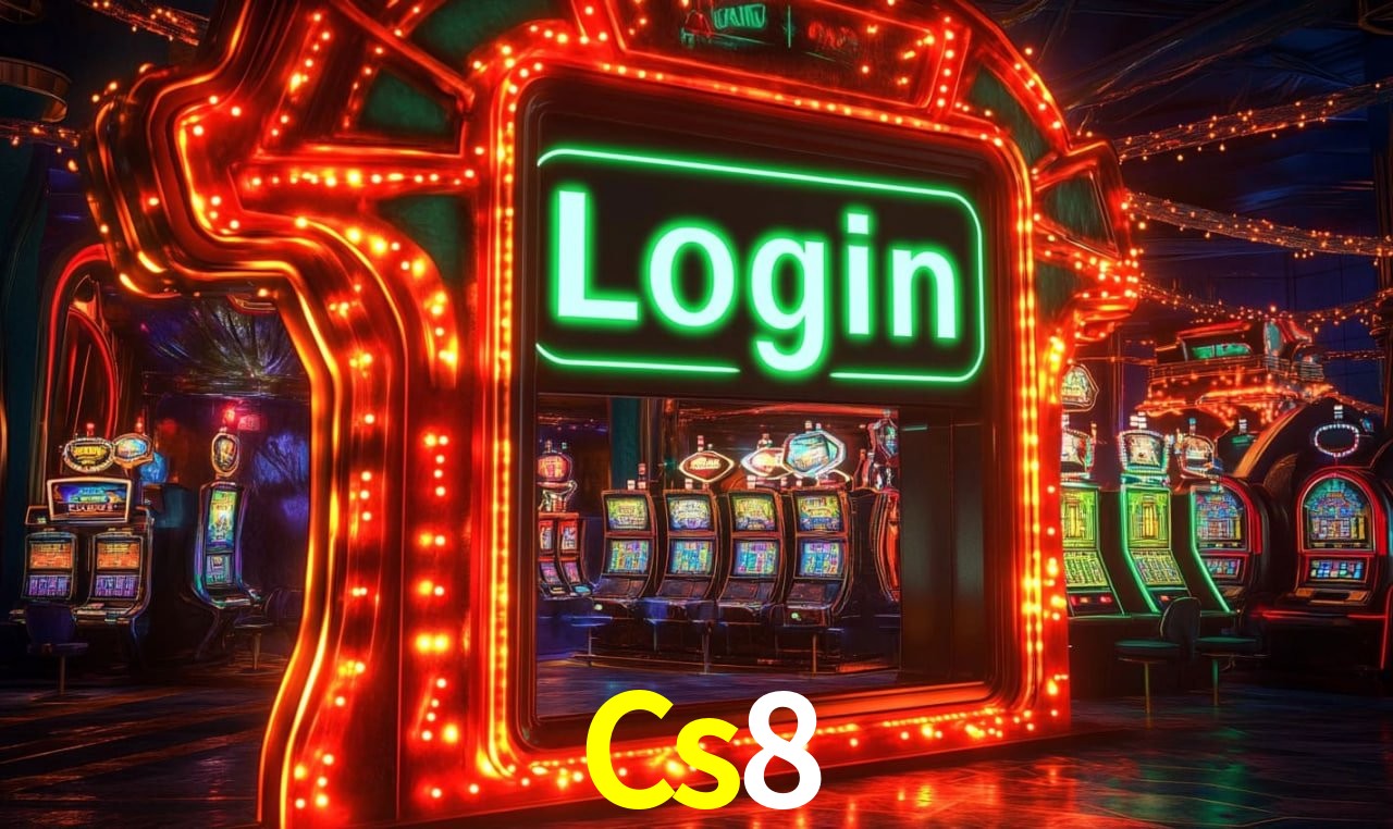 Casino VIP Cs8