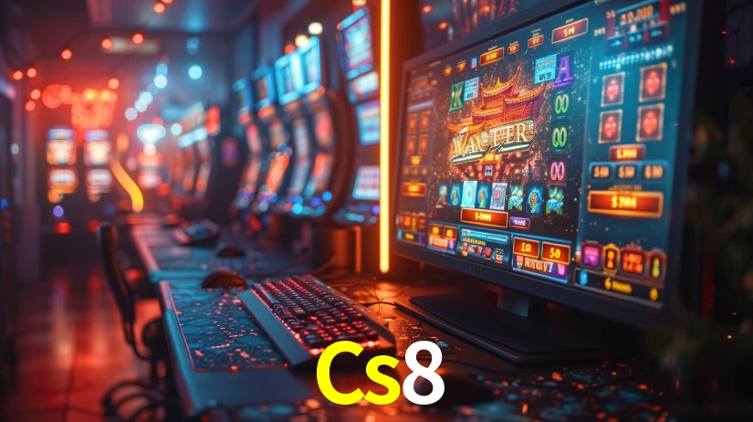 Cs8,Cs8 Login