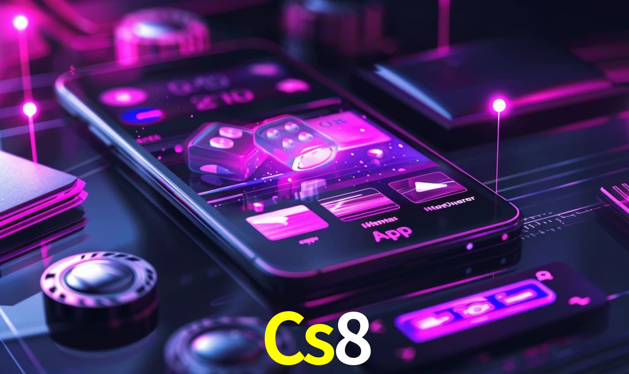 Welcome Bonus Cs8