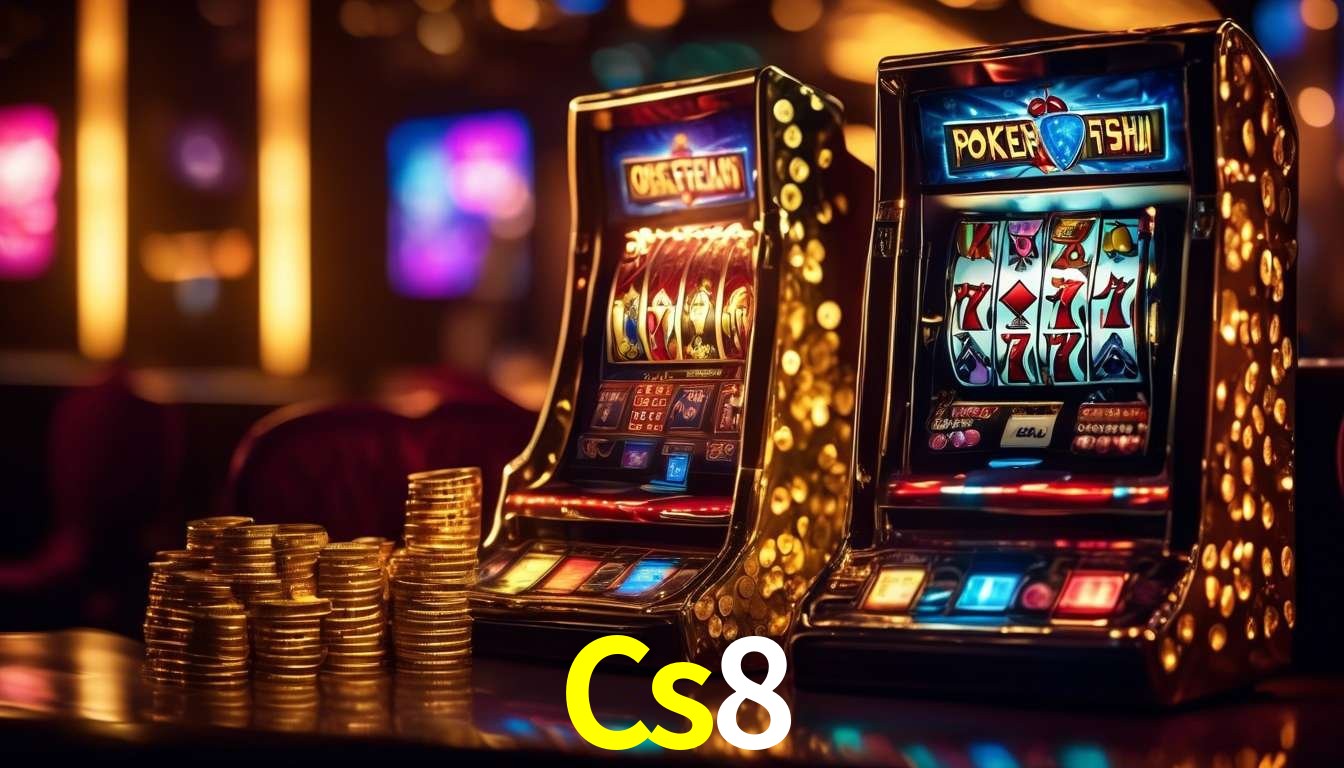 Explorando a Categoria de Eventos em Apostas na Cs8
