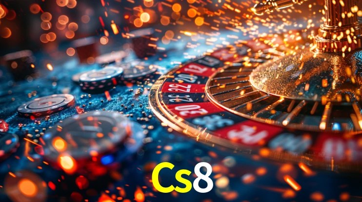 Account Benefits Cs8