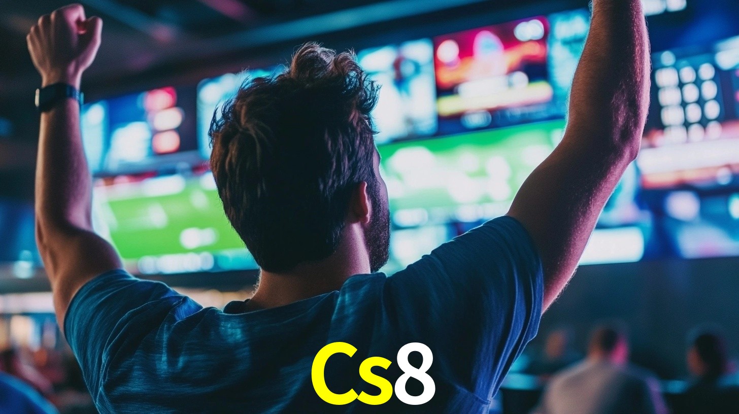 Cs8 Login